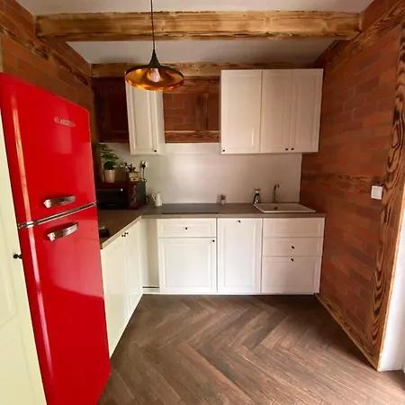 Rozany Domek W Lesie, Przy Jeziorze W Kaszubskiej Wenecji, Na Gwizdowce Holiday home *